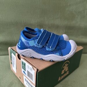 Kamik overpass water sandal 6(similar to keen & merrell)